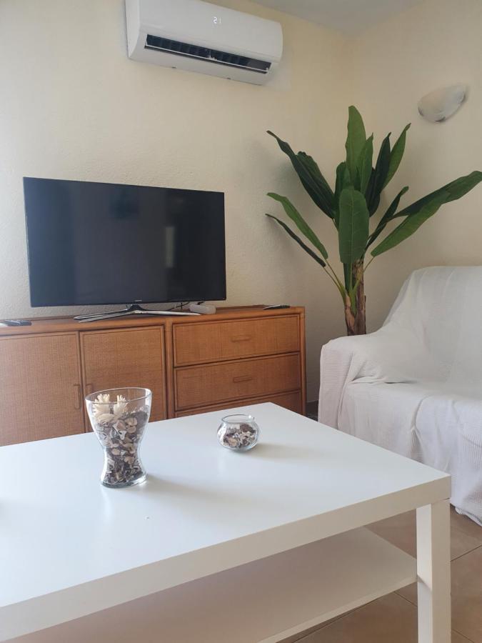 Ferienwohnung Camino Del Vasco Dénia Exterior foto