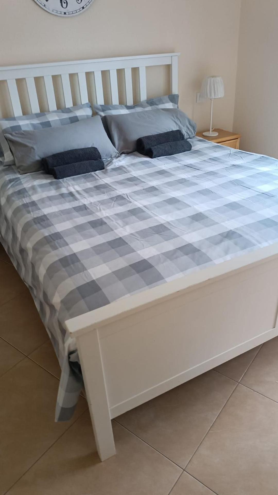 Ferienwohnung Camino Del Vasco Dénia Exterior foto