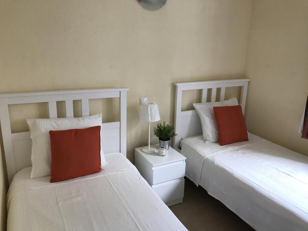Ferienwohnung Camino Del Vasco Dénia Zimmer foto