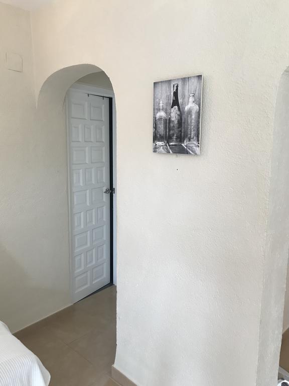 Ferienwohnung Camino Del Vasco Dénia Zimmer foto