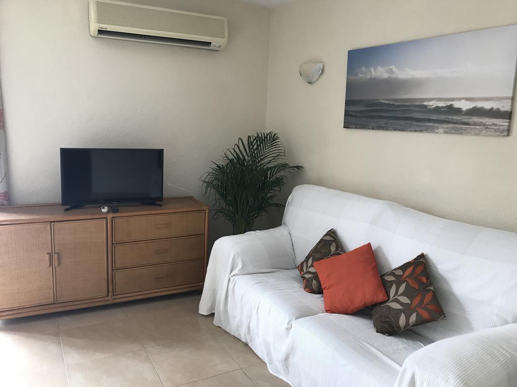 Ferienwohnung Camino Del Vasco Dénia Zimmer foto