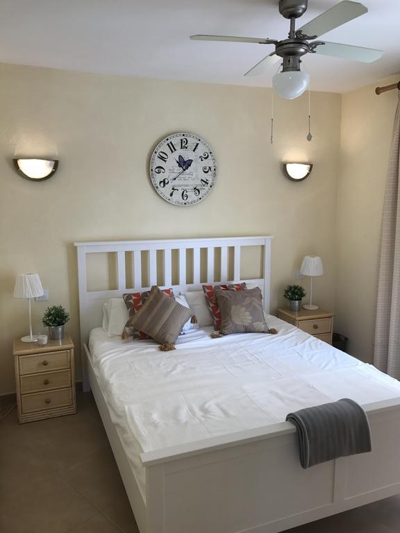 Ferienwohnung Camino Del Vasco Dénia Zimmer foto