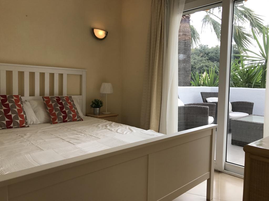 Ferienwohnung Camino Del Vasco Dénia Zimmer foto